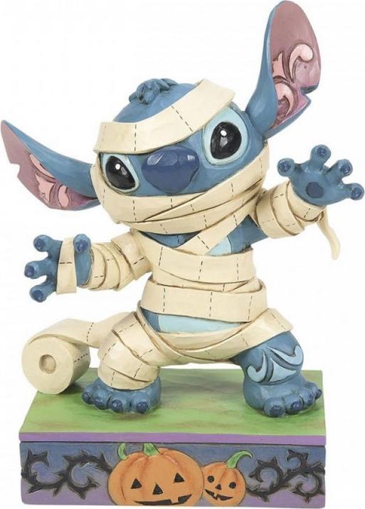 Disney Traditions Disney Trad - Stitch Momie