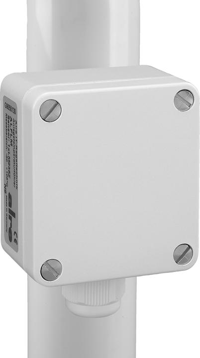 Actual product image ALRE Contact temperature sensor