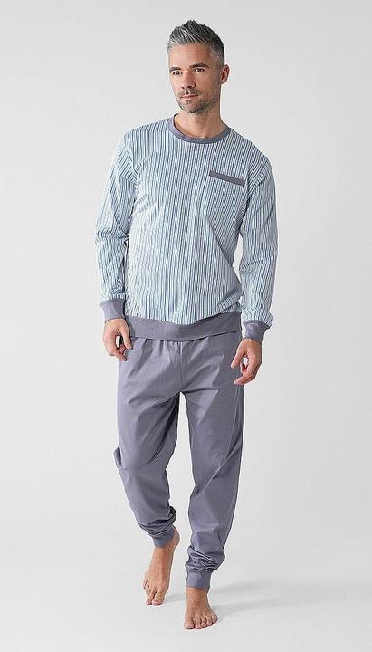 Produktbild ISA Bodywear 125908 (S)