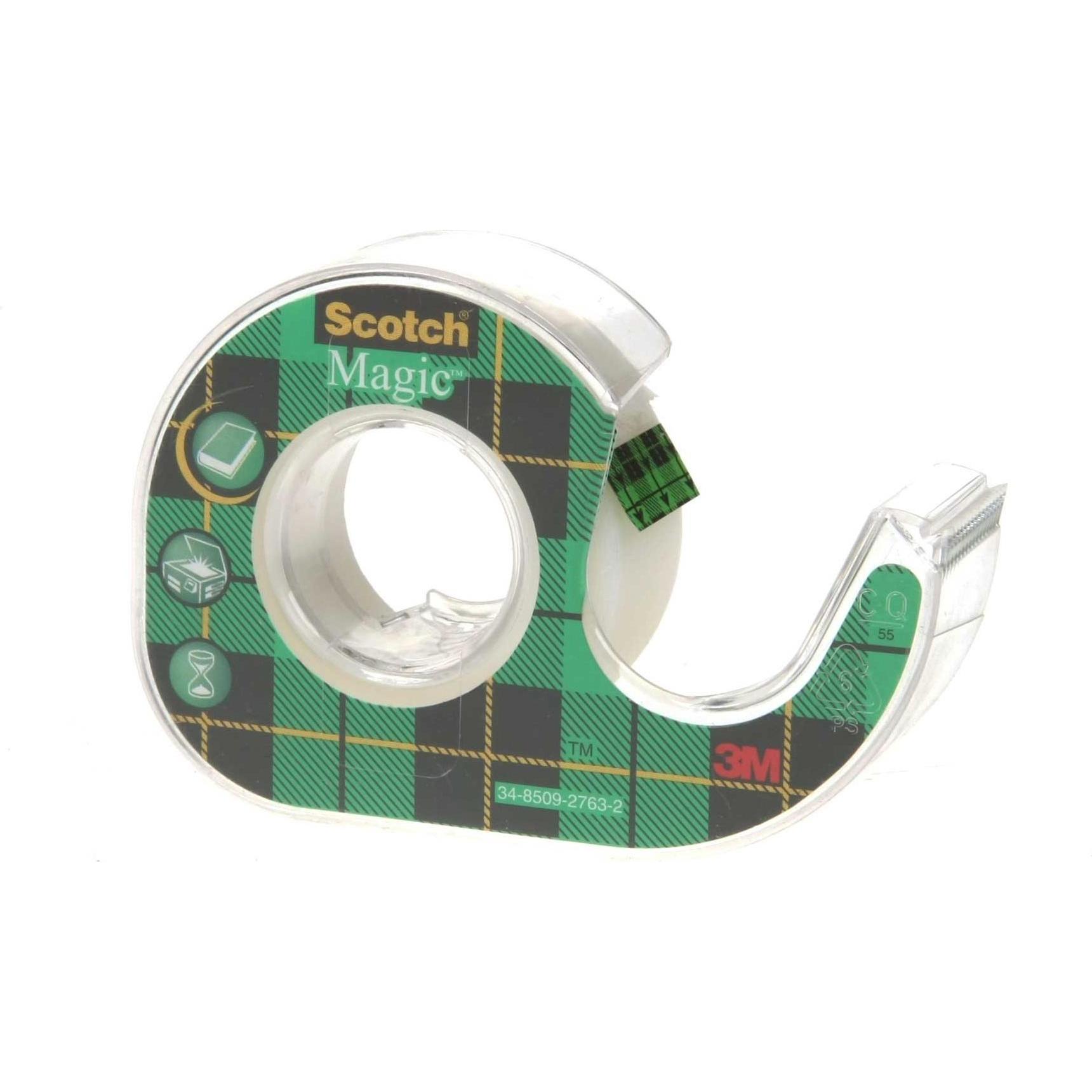 Thumbnail - Scotch, Klebebandabroller, Magic Tape