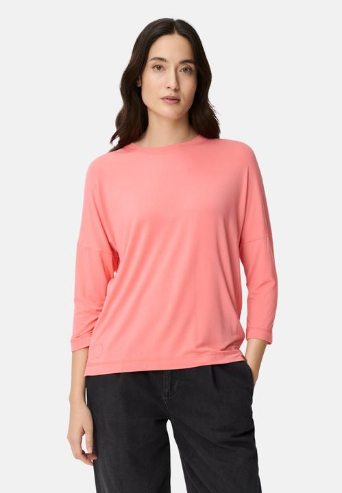 Produktbild Camel Active Langarmshirt mit Rundhalsausschnitt (L)