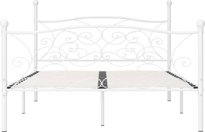 Image du produit vidaXL Bettgestell (120 x 200 cm)