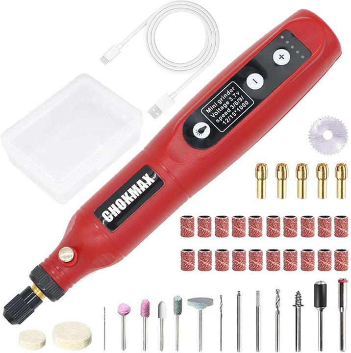 Produktbild Chokmax HJ202
