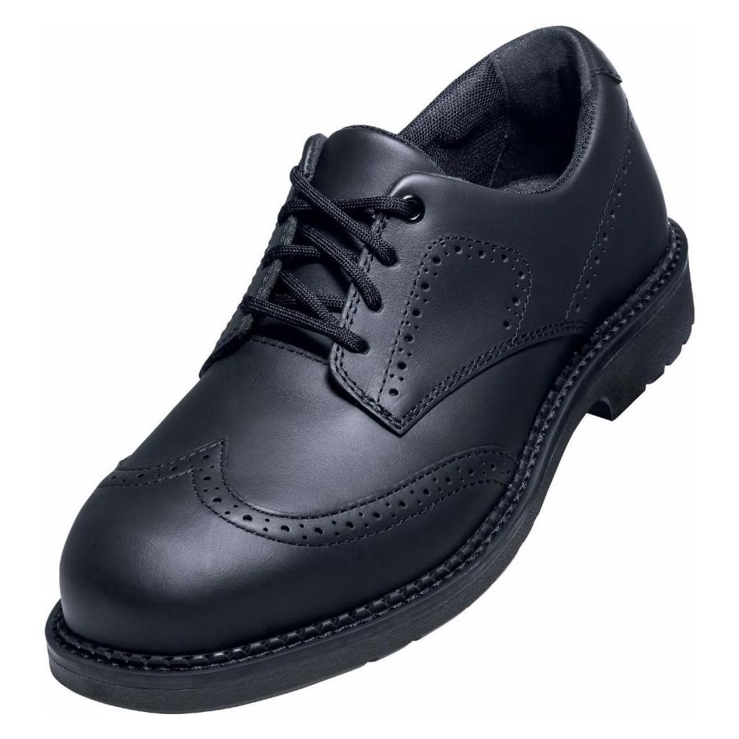 Uvex Safety, Werkschoenen, 1 Business (S3, 43)