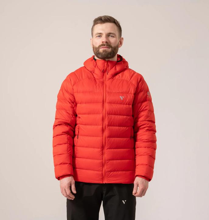 Actual product image Mac in a Sac Puffer jacket (L)