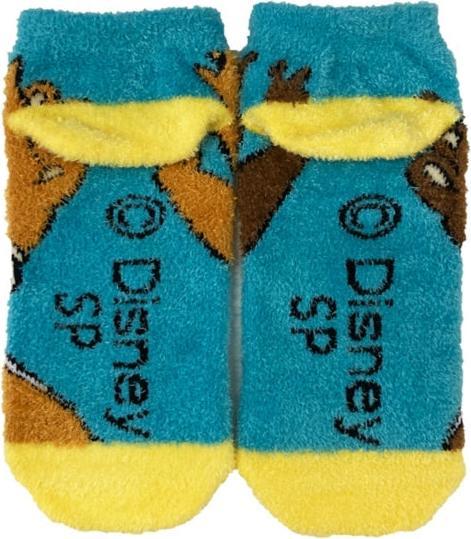 Immagine prodotto Disney Chip & Dale - Calzini morbidi (21 - 24)