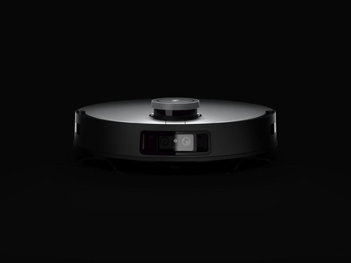 Productafbeelding Ecovacs Deebot X1 Omni (Stofzuigrobot)
