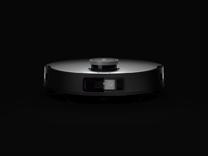 Produktbild Ecovacs Deebot X1 Omni (Saugwischroboter)