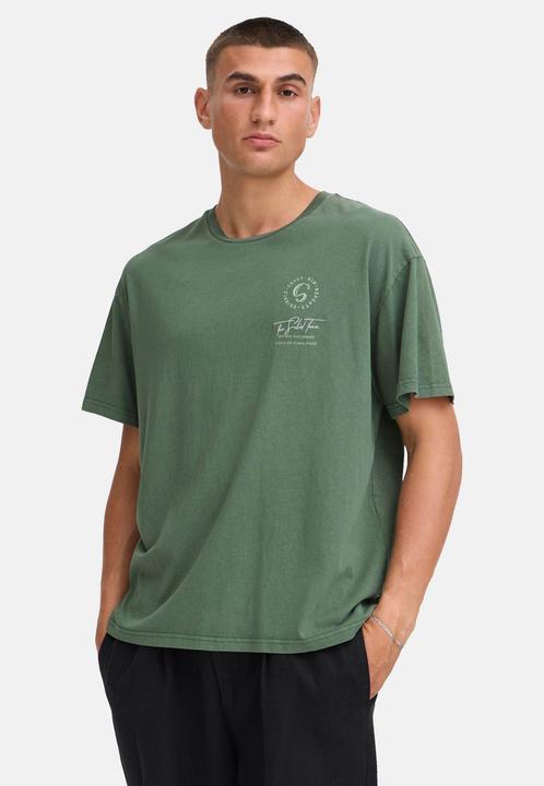 Actual product image Solid ! T-Shirt SULLIVAN Kurzarmshirt (M)