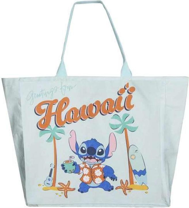 Produktbild Cerda Disney Stitch Einkaufstasche