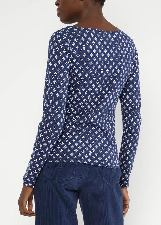 Produktbild Blutsgeschwister Oh Marine (S)