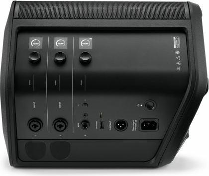 Actual product image Bose S1 Pro+ Wireless Pa Sys Uk (11 h)