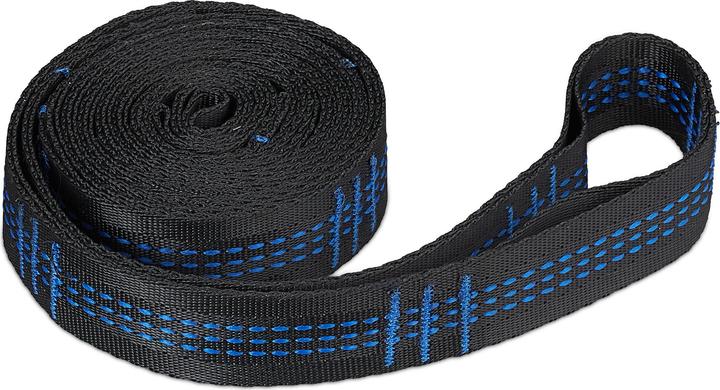 Produktbild Relaxdays Hängematte