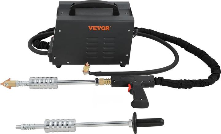 Actual product image Vevor Saldatore per Estrazione Denti