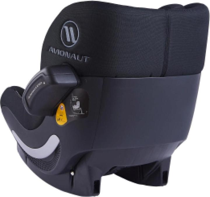 Produktbild Avionaut AeroFIX 2.0 C Cloud Care - Reboard Kindersitz (Reboarder, ECE R129/i-Size Norm)