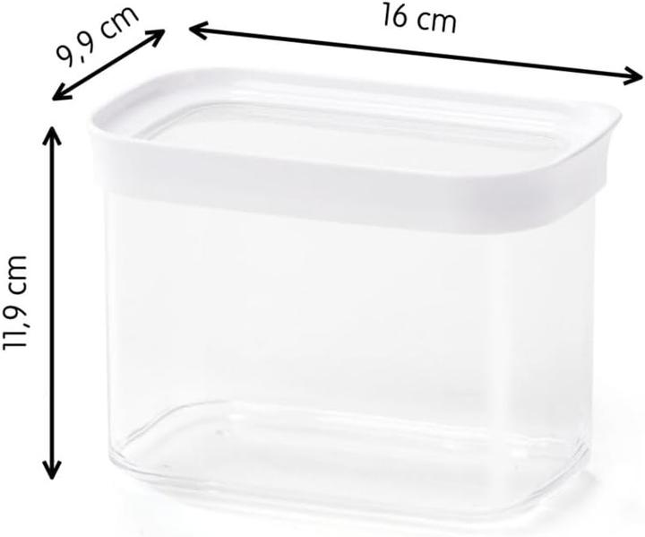 Produktbild Emsa Vorratsdose Optima (1 l)