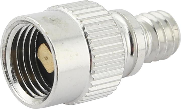 Actual product image Contec Ventiladapter DV/SV auf AV (Valve adapter set)