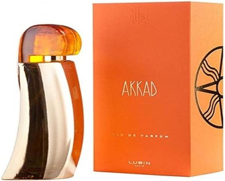 Lubin Akkad Eau de Parfum (Eau de Parfum, 100 ml)
