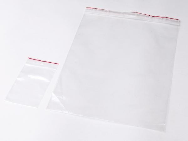Produktbild Grippie Green Ziploc-Beutel Nr-16 100x150mm UT225x115x170mm 1,88kg (1000Stück) - (1000 Stück pro Packung) (1000 x)