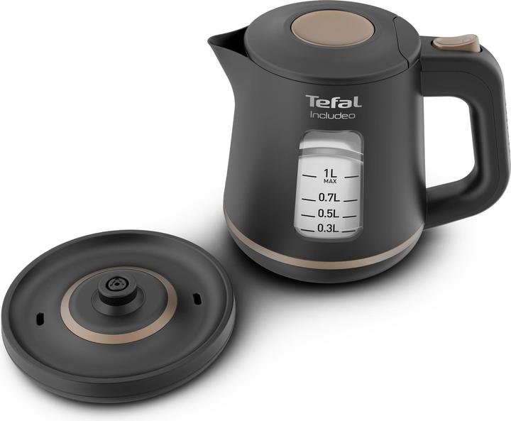 Actual product image Tefal Kettle (1 l)