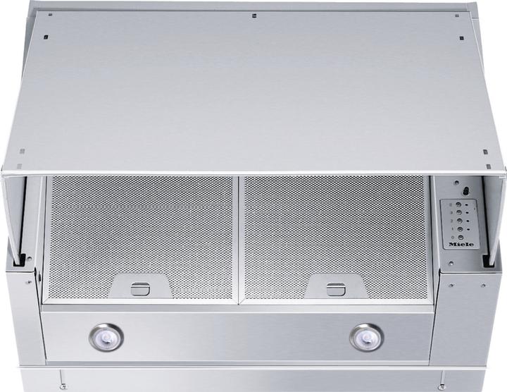 Actual product image Miele DA 1867 (Intermediate bonnet)