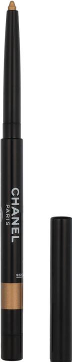 Actual product image Chanel Stylo Yeux Waterproof No 48 (48 Or Antique)