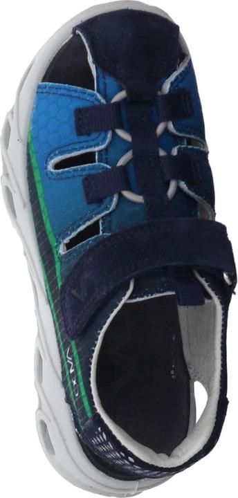 Actual product image Vado Sandals (29)