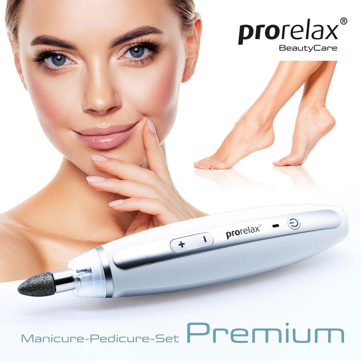 Immagine prodotto Prorelax Manicure premium