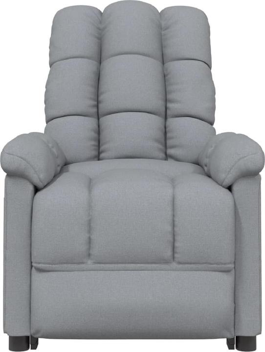 Image du produit vidaXL Massagesessel