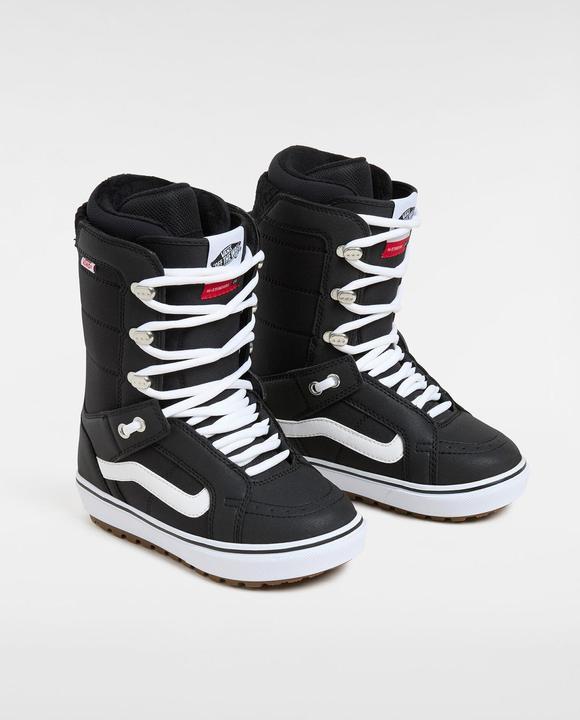 Immagine prodotto Vans WM Hi-Standard OG nero/bianco 19 (38)