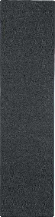 Actual product image Bentzon Runner carpet flat weave (100 x 300 cm)