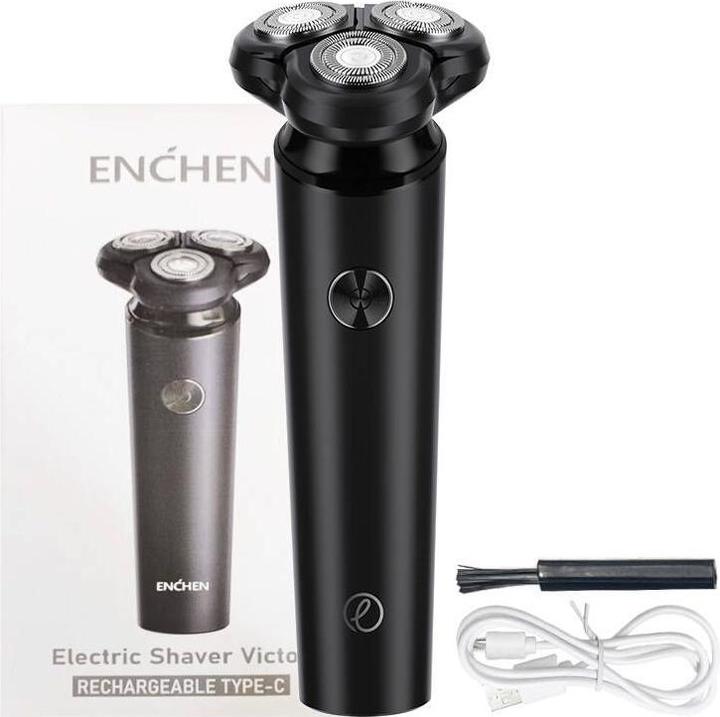 Image du produit Xiaomi Enchen Victor Rasoir sans fil pour hommes