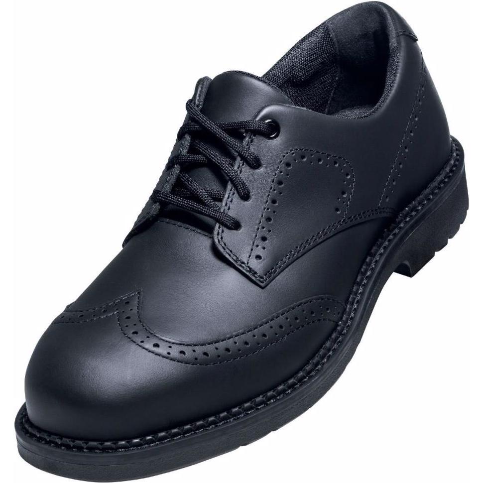 Uvex Safety, Sicherheitsschuhe, 1 business Halbschuhe S3 blau Weite 11 Gr. 42 (S3, 42)