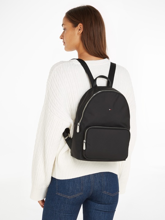 Produktbild Tommy Hilfiger Rucksack / Daypack Poppy Flag Backpack