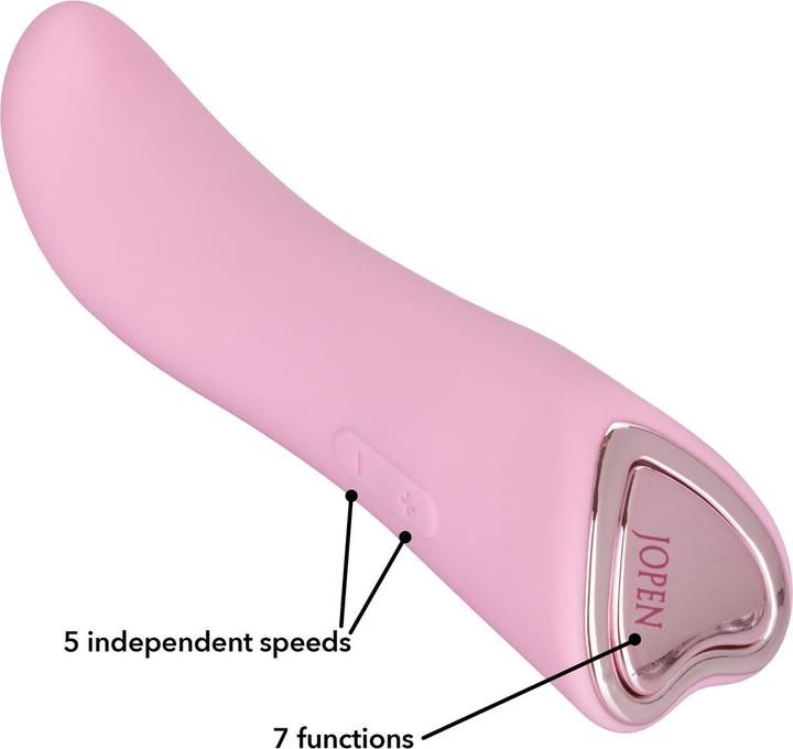 Actual product image KEY by Jopen Amour Mini G