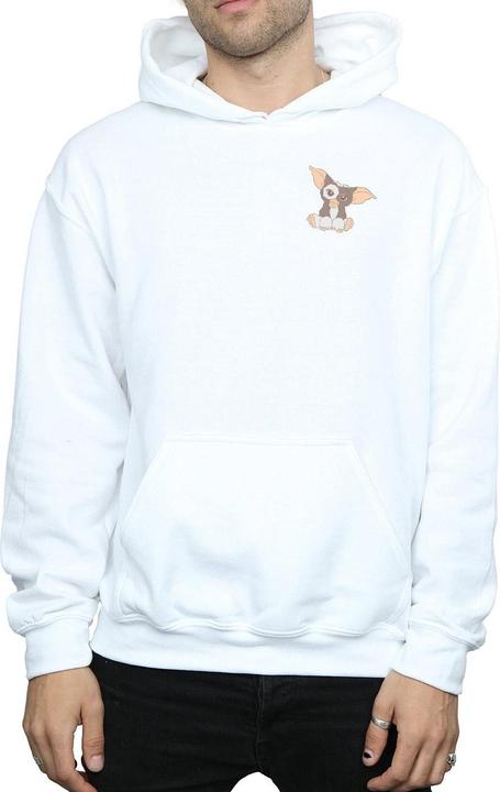 Produktbild Universal Textiles Gizmo Chest Kapuzenpullover (M)