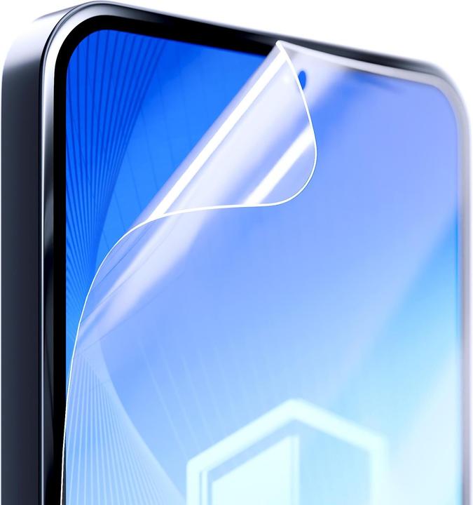 Produktbild 3MK Szkło hybrydowe FlexibleGlass do Samsung Galaxy S25 FE (Samsung Galaxy S25 FE)