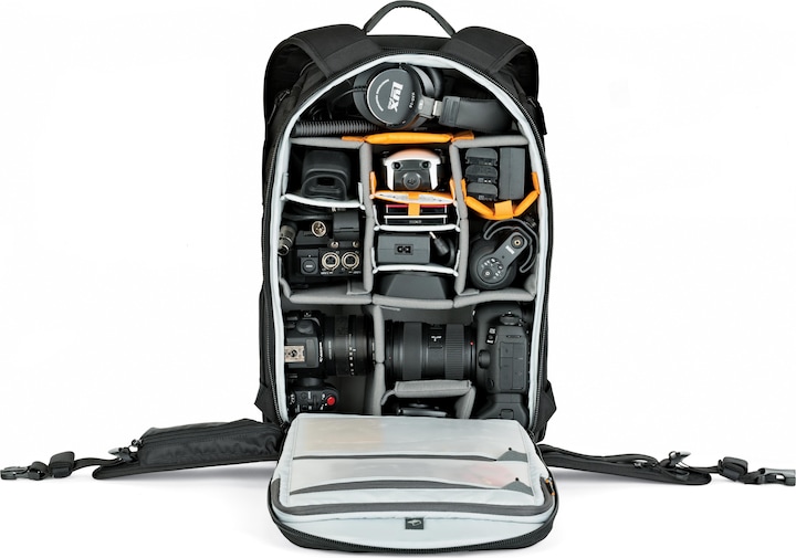 Produktbild Lowepro ProTactic BP 450 AW Green Line (Fotorucksack, 25 l)