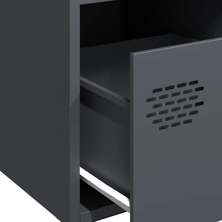 Produktbild vidaXL Sideboard (35 x 39 x 73.50 cm)