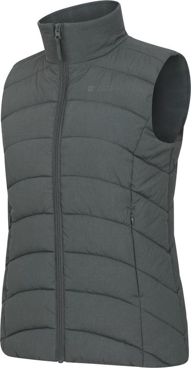 Immagine prodotto Mountain Warehouse Gilet imbottito Opal (40 D)