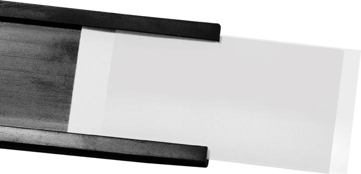 Magnetoplan Folie en etiketten