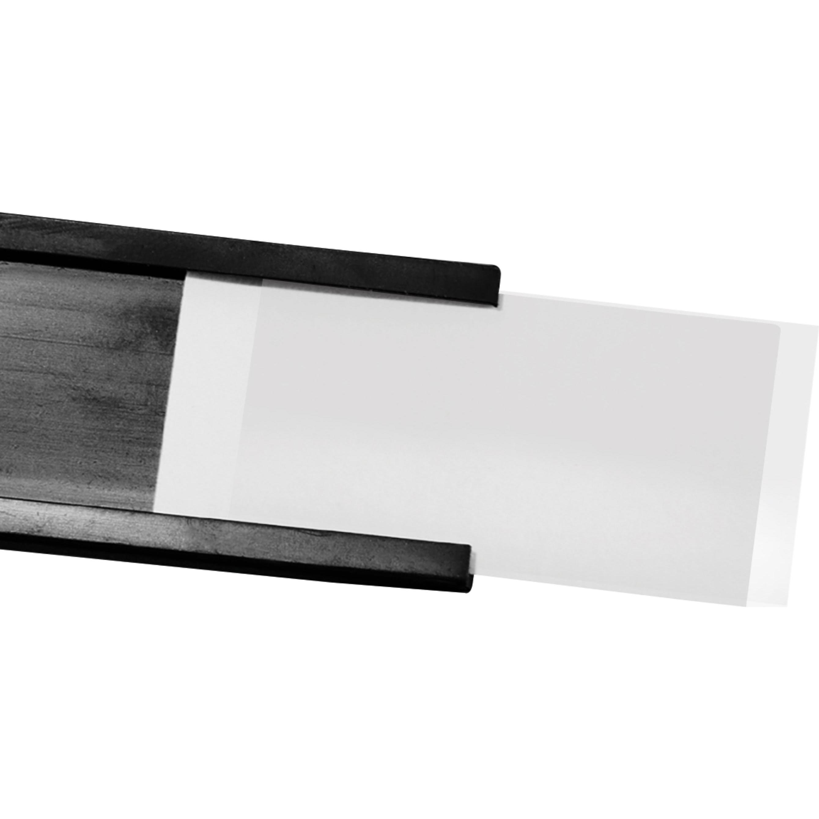 Magnetoplan, Zubehör Präsentieren, Folie und Etiketten