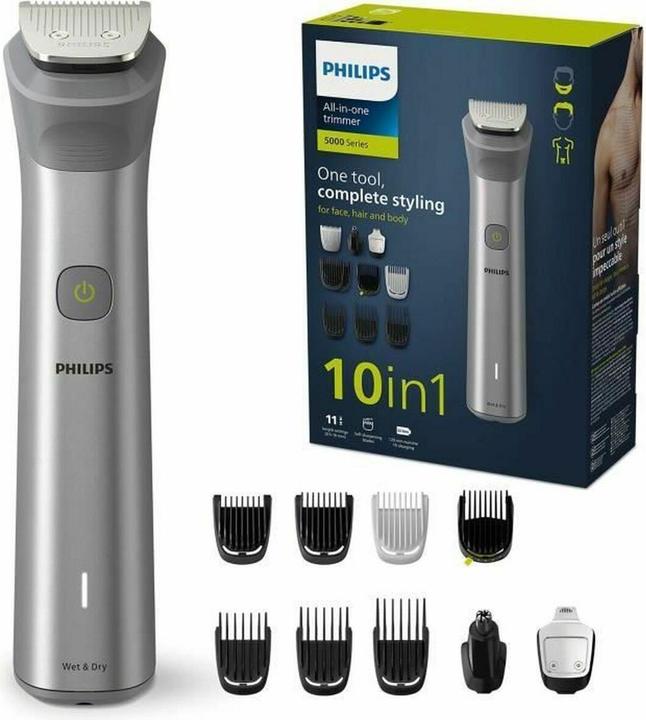 Produktbild Philips All-in-One Trimmer Series 5000 (MG5920/15)