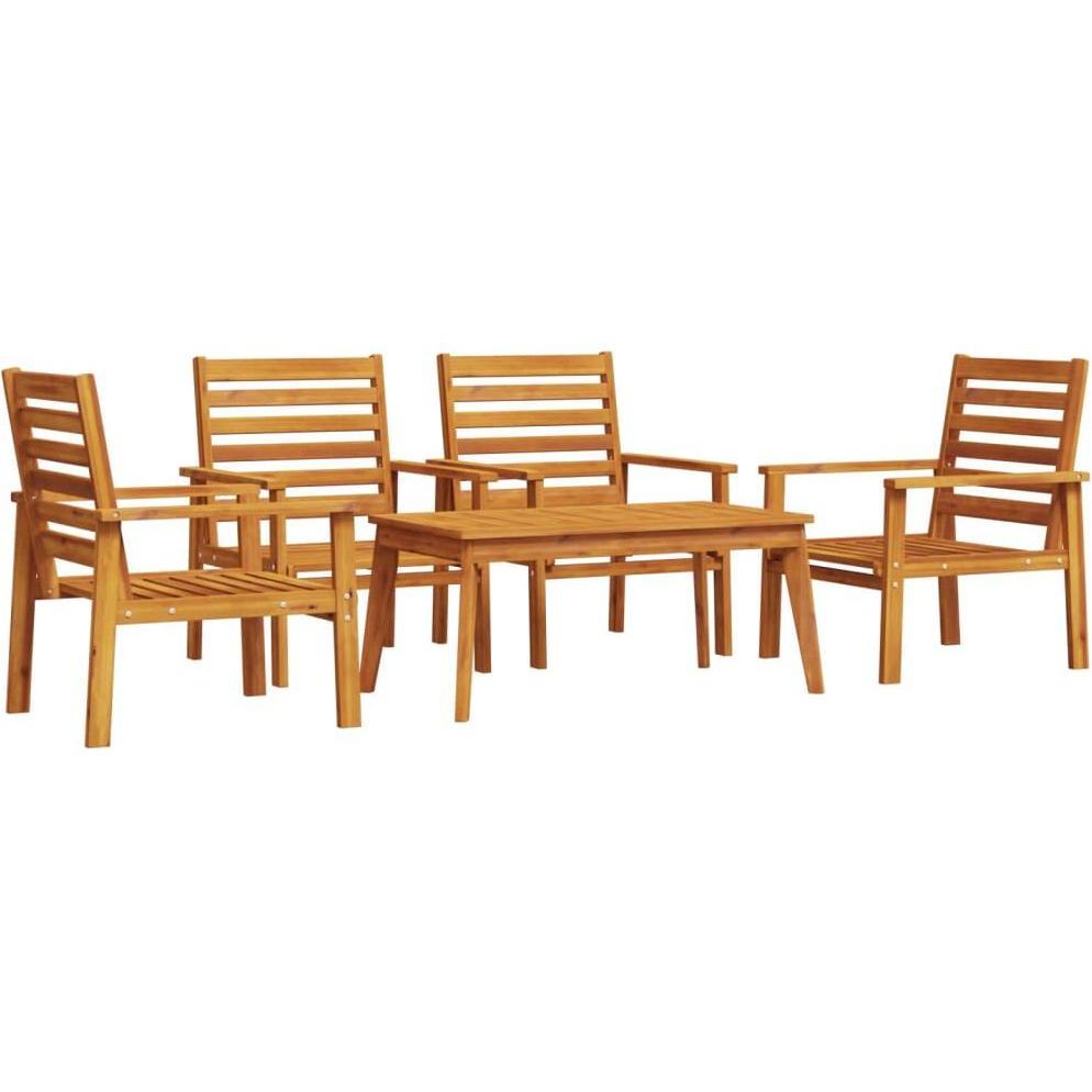 VidaXL, Gartenlounge, Kalindi
