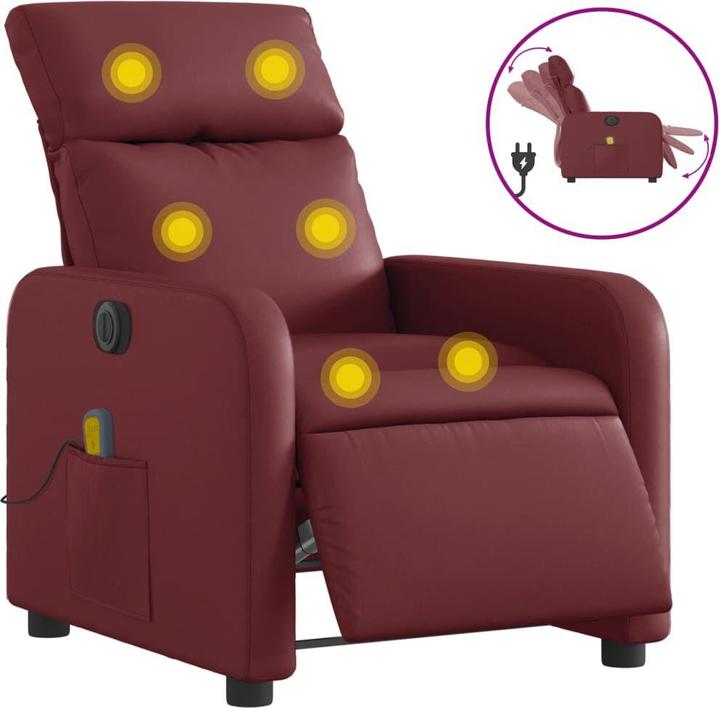 Actual product image vidaXL Ilsa