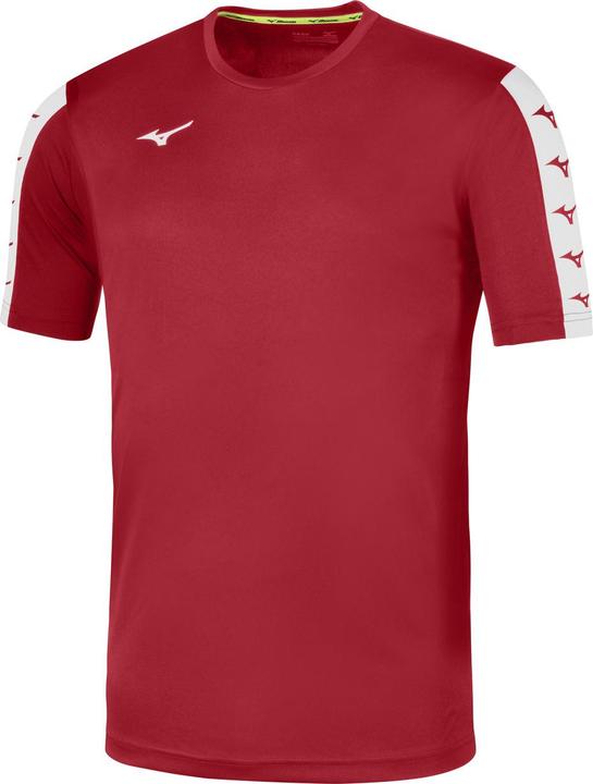 Immagine prodotto Mizuno Nara Tee Bambini (140)