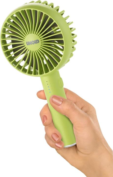 Produktbild Unold Breezy Swing (63 dB)