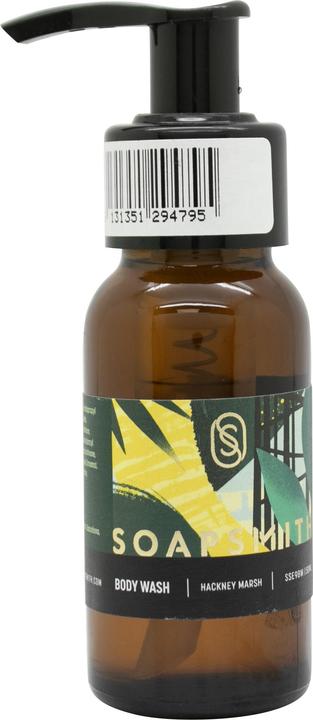 Produktbild Soapsmith Hackney Body Wash 50ml (50 ml)