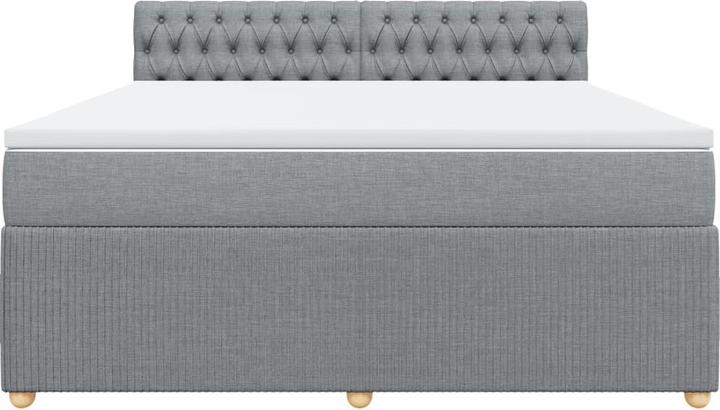 Image du produit vidaXL Boxspringbett (180 x 200 cm)