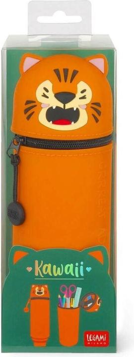 Actual product image Legami Tiger